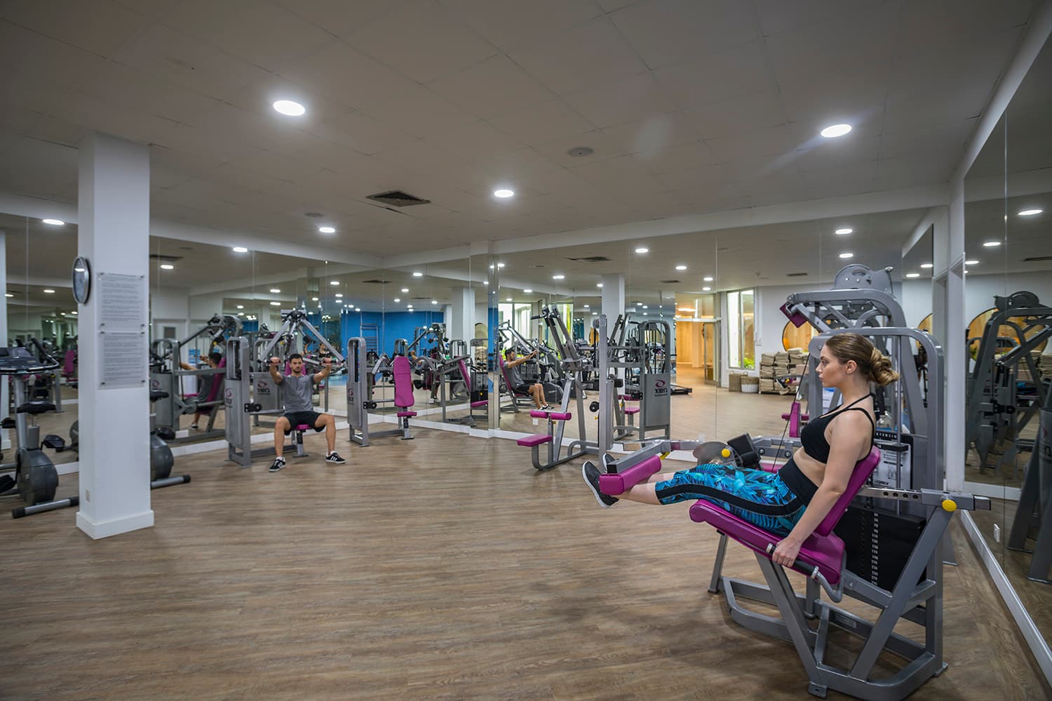 Travel & Accommodation 2