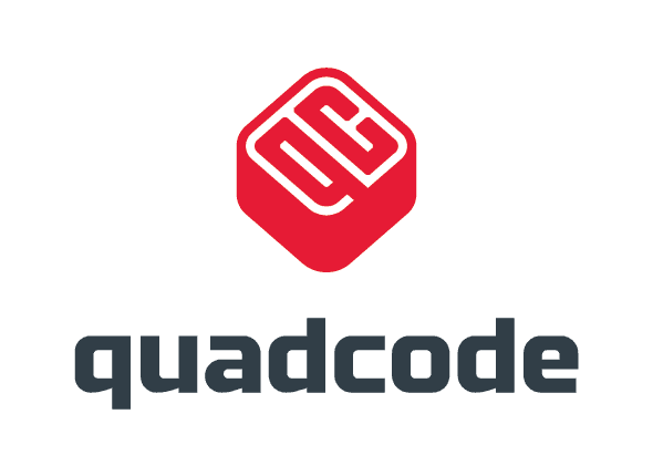 Quadcode logo