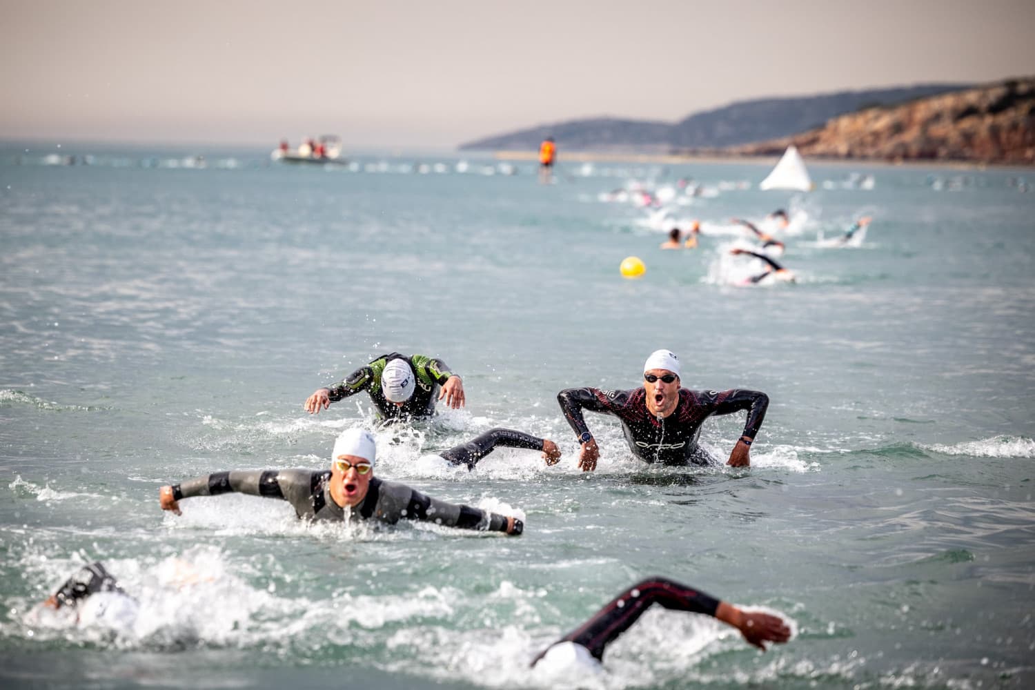 Triathlon featured