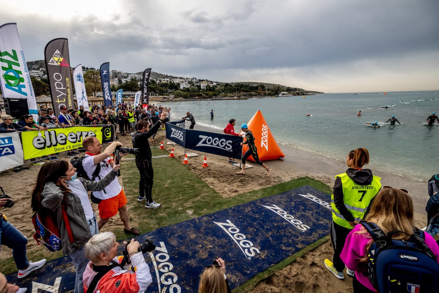 Triathlon - Triathlon Events