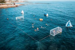 Neapolis Beach Water Polo 2023