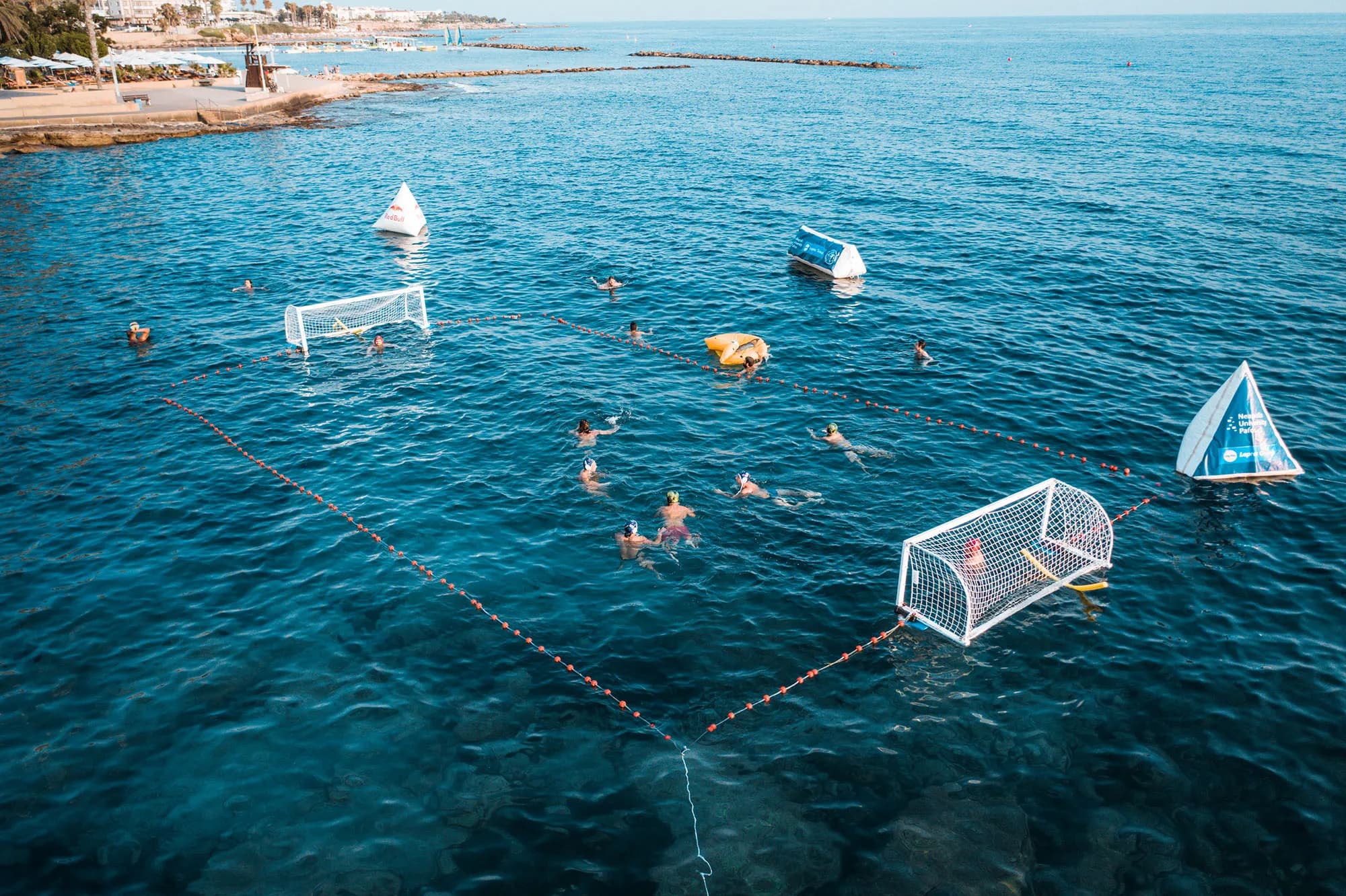 Neapolis Beach Water Polo 2023