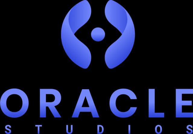 The Oracle Studios Logo
