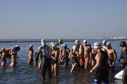 Cyprus Swim Series: Open Water Swim