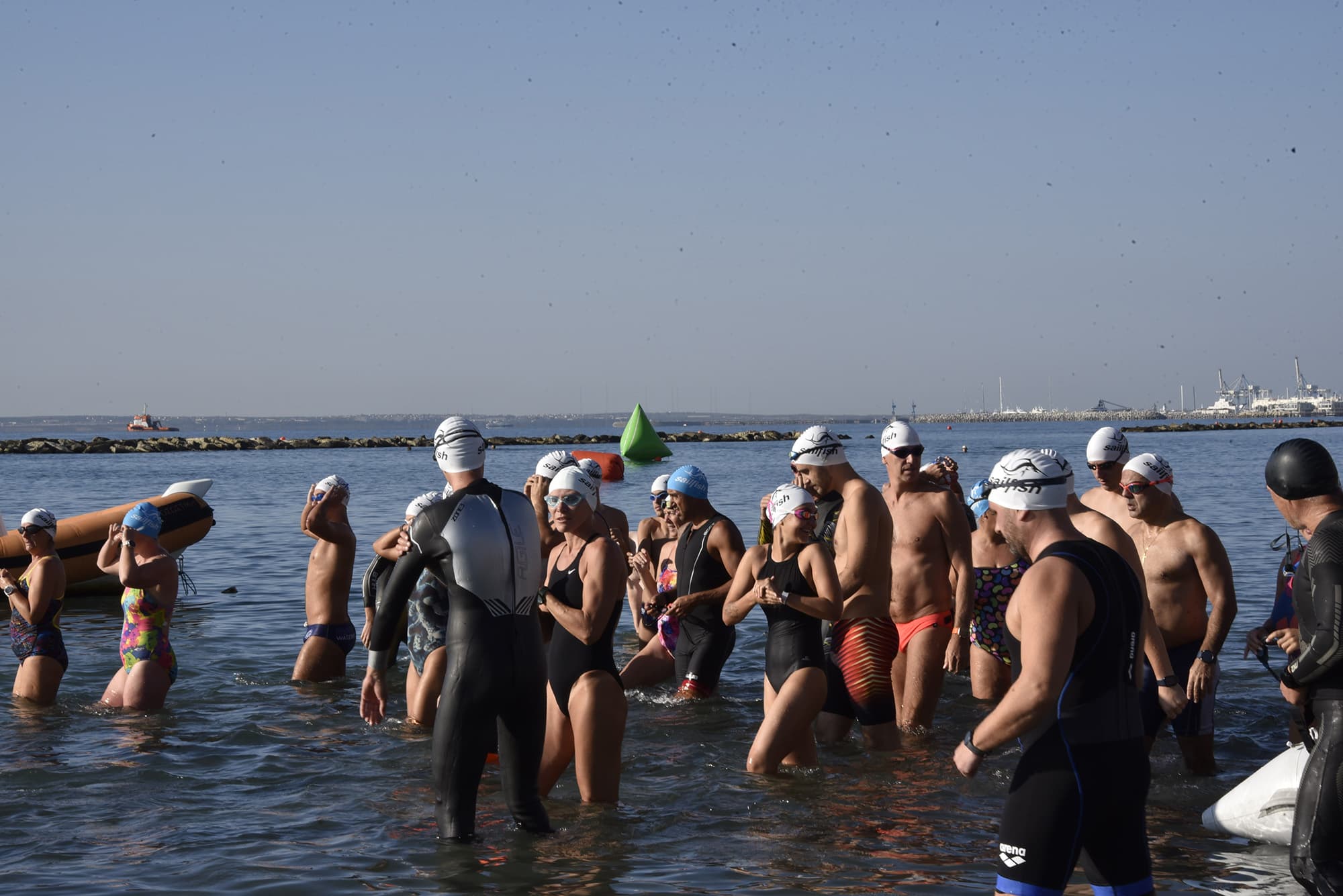 Cyprus Swim Series: Open Water Swim
