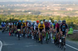 Ocean Lava Cyprus Triathlon Series