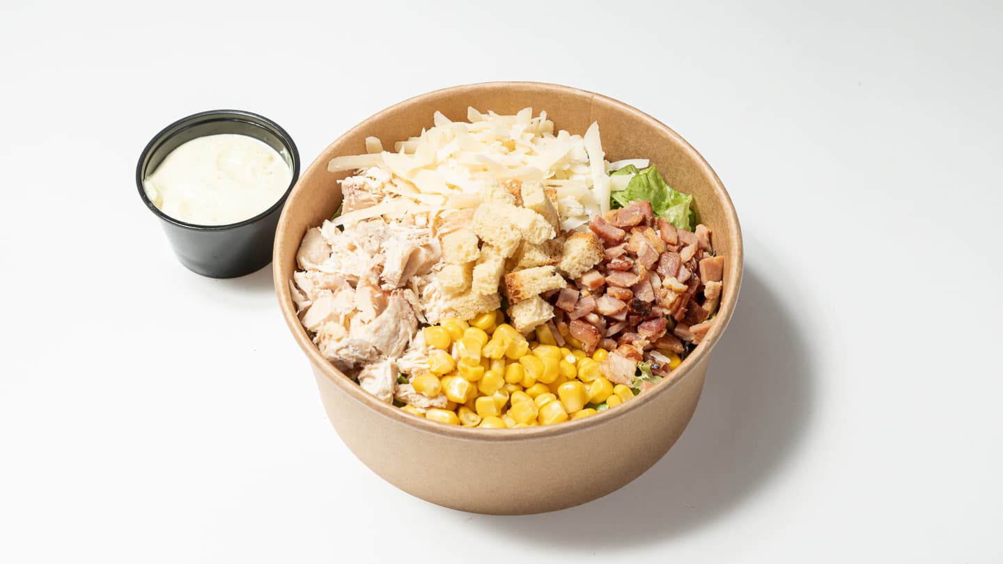 Special Diets & Meals 4