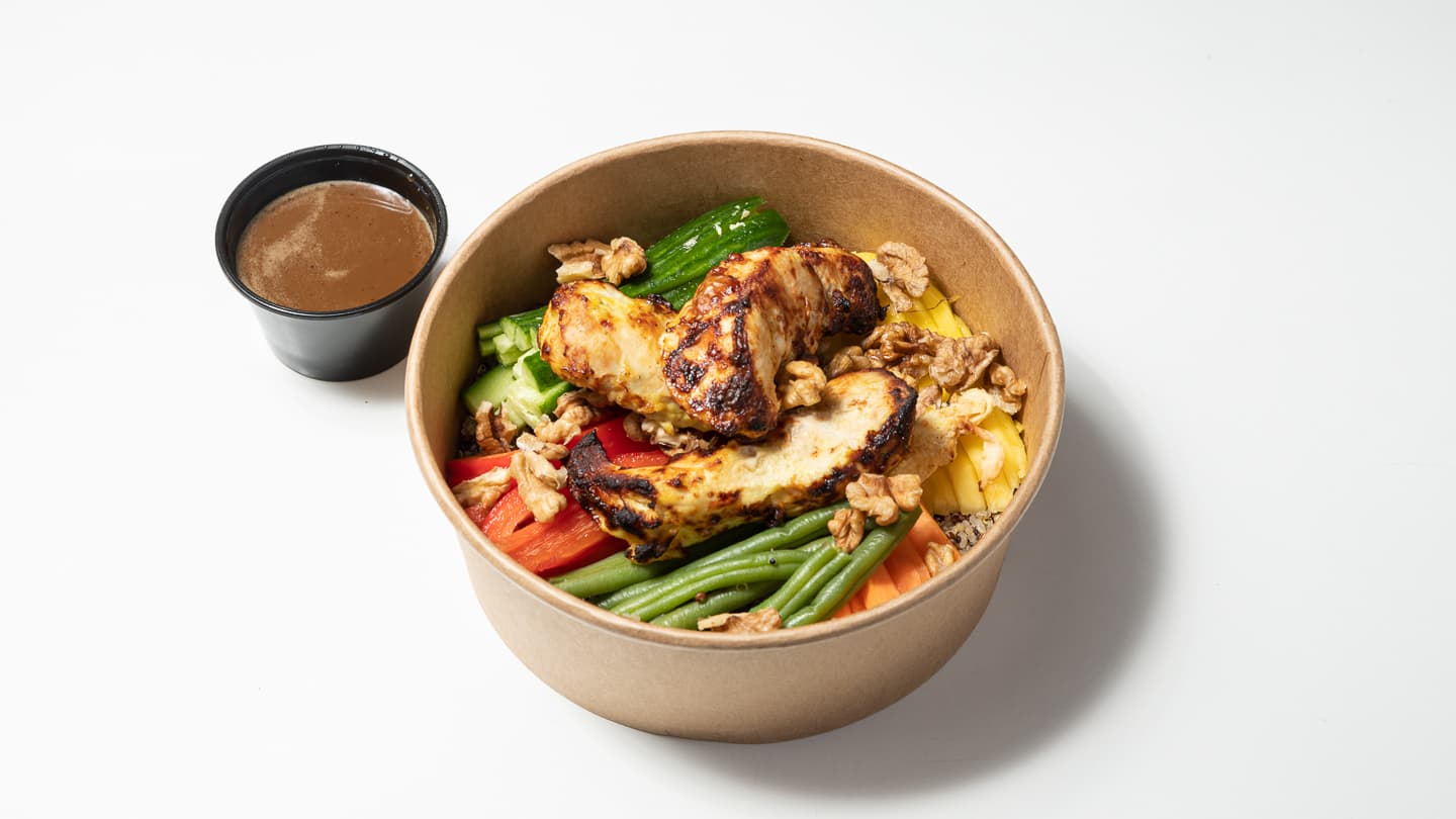 Special Diets & Meals 1