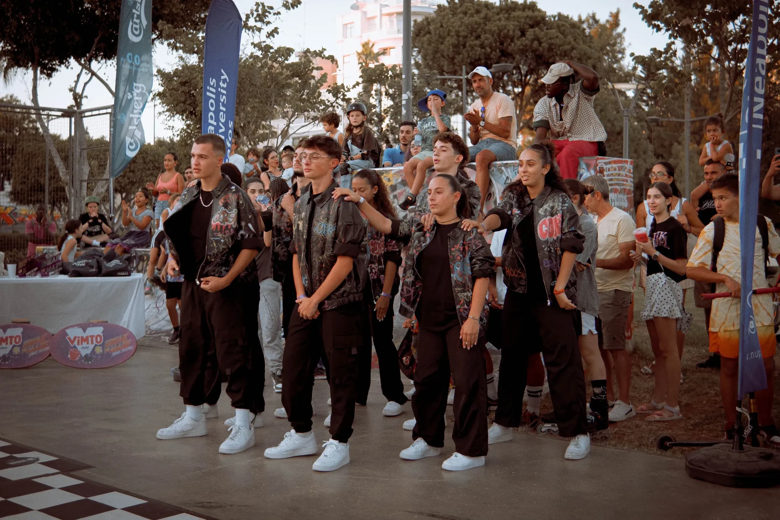 Training & Tournament Planning slider 1