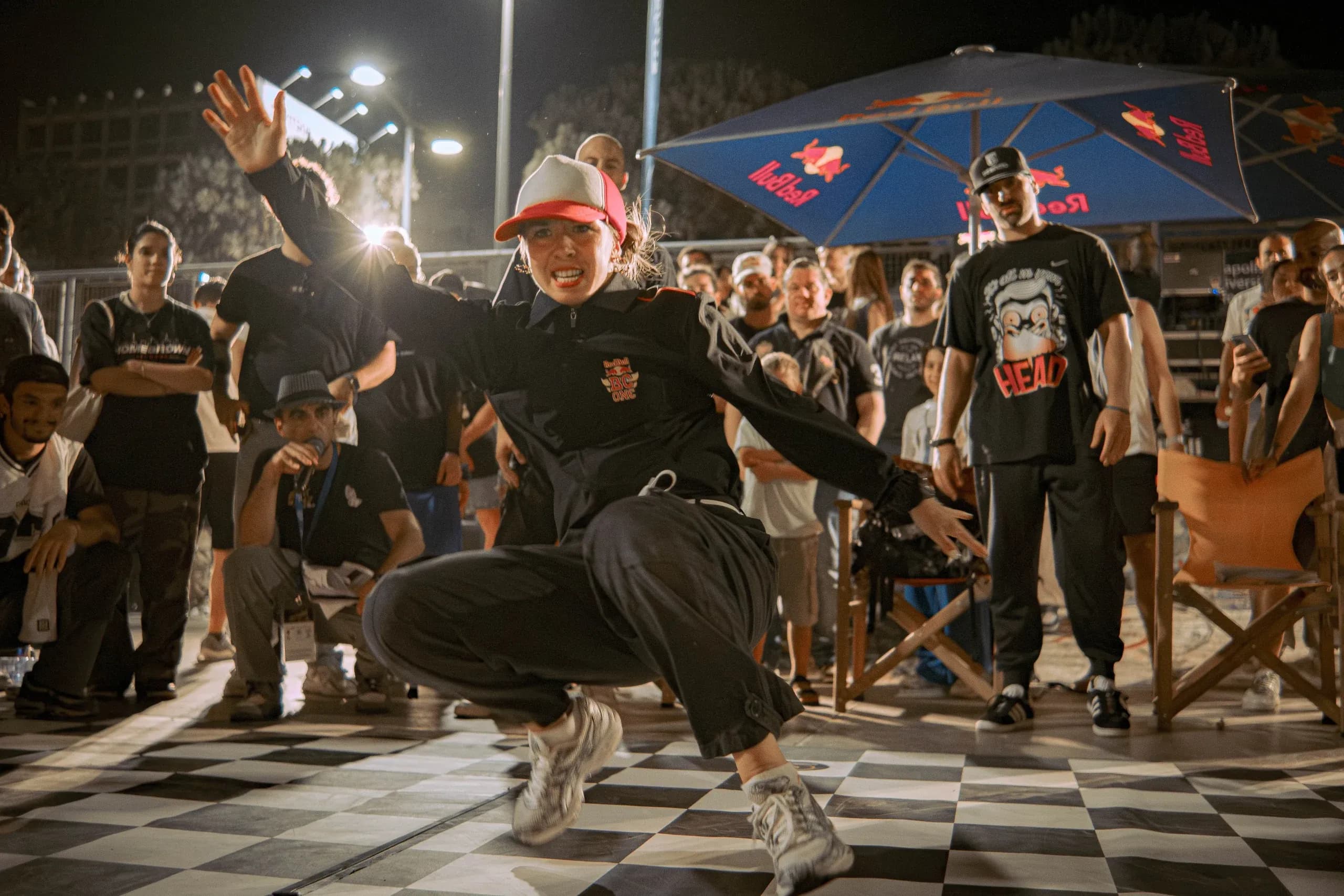 Training & Tournament Planning 4