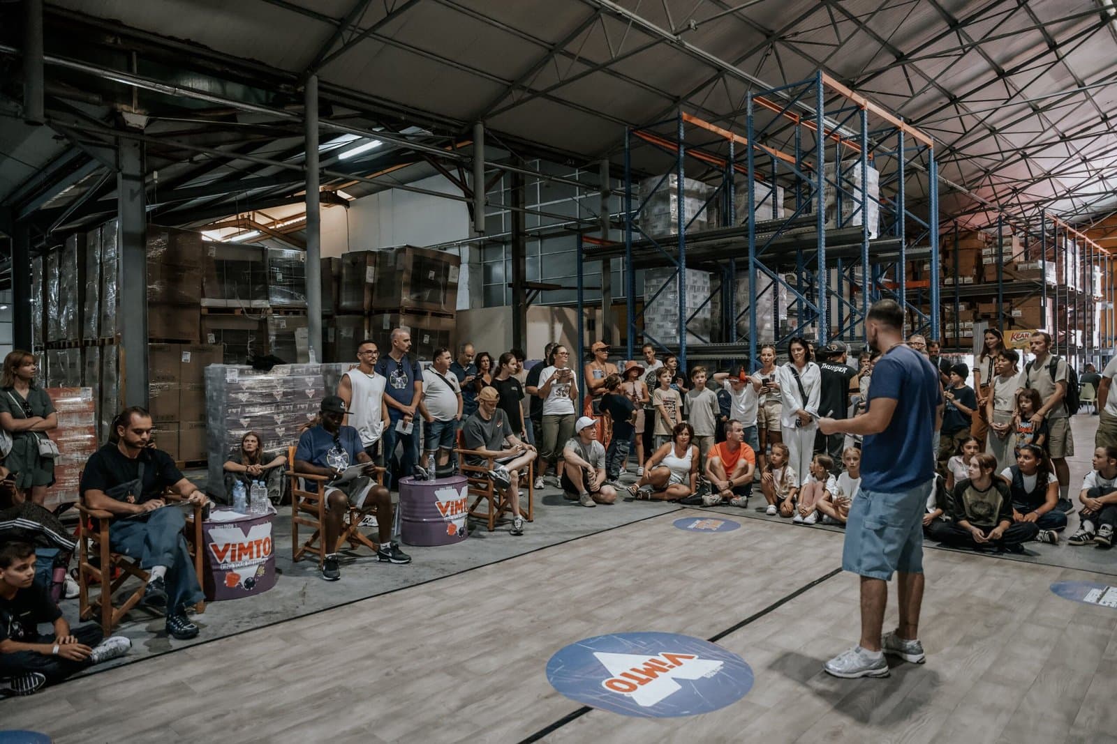 Training & Tournament Planning 3