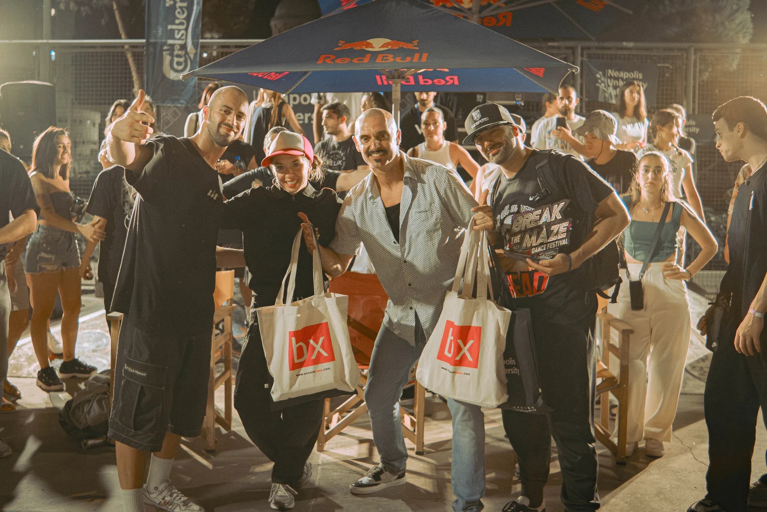 Training & Tournament Planning slider 3