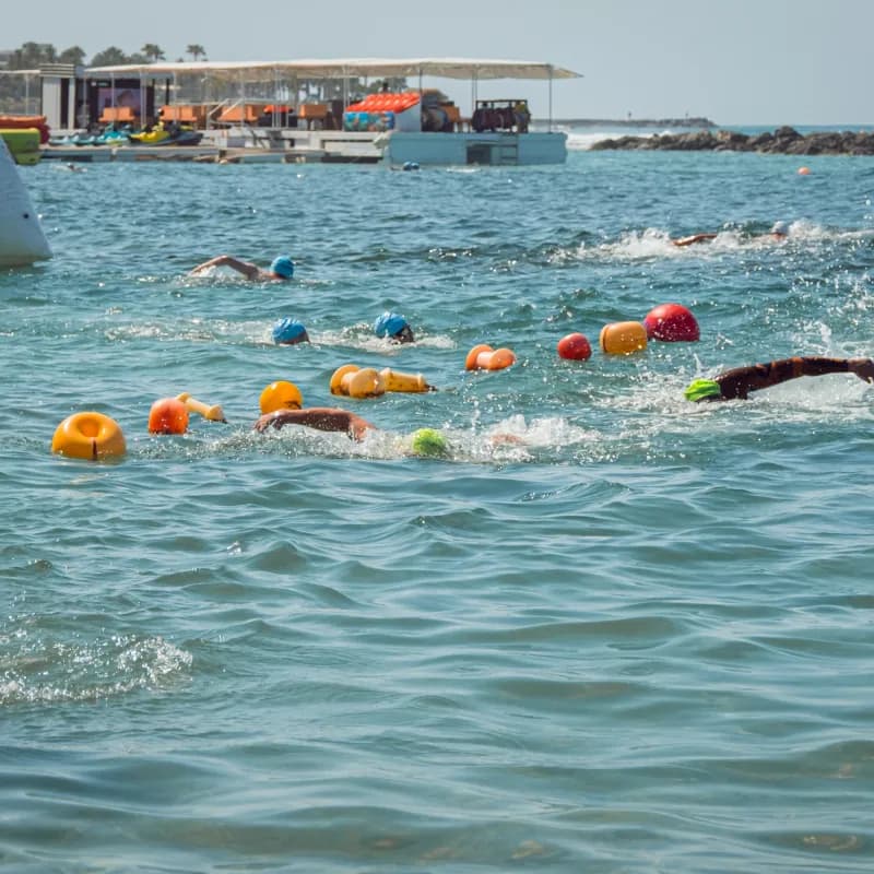 Cyprus Swim Series - Limassol Edition