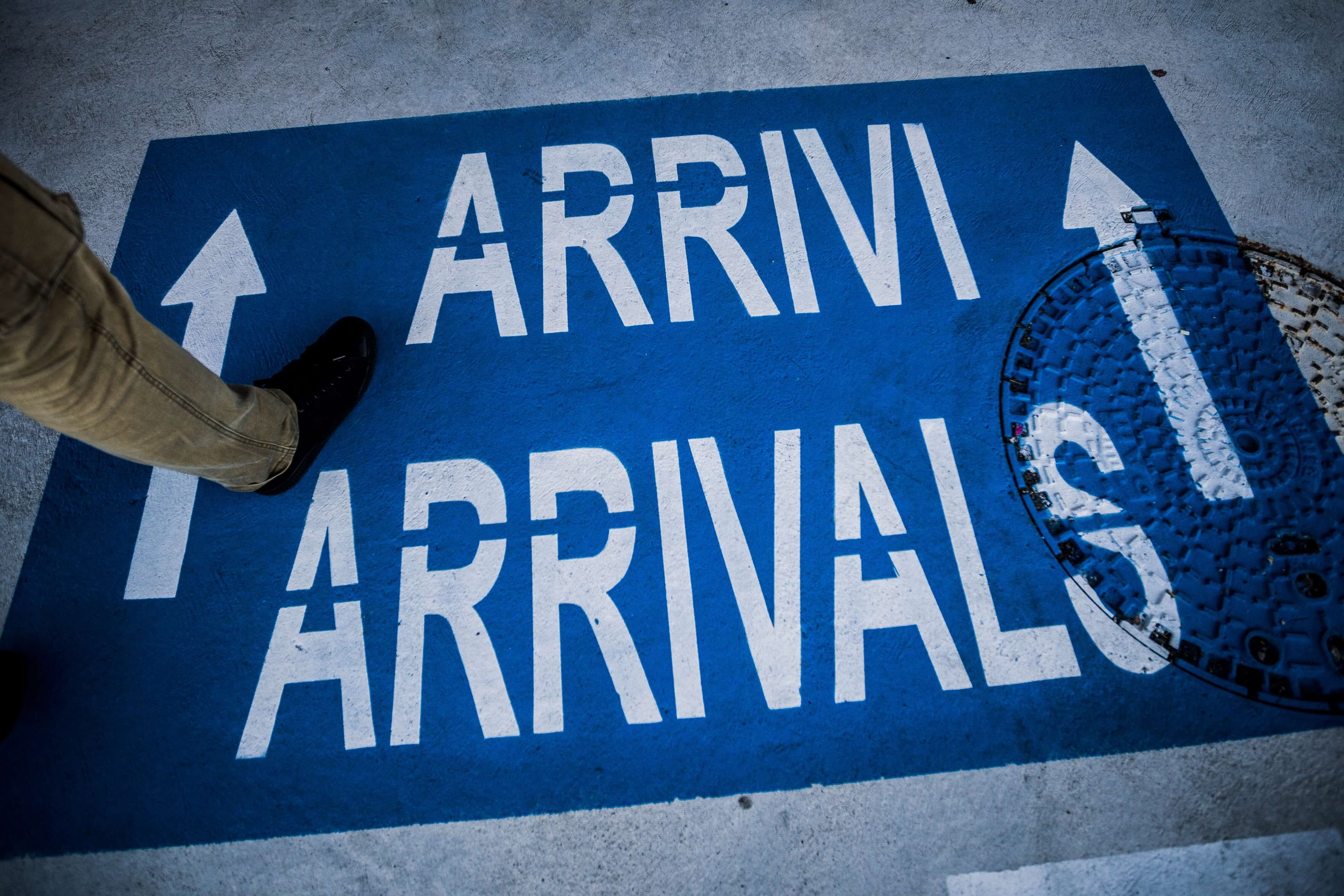 Meet & Assist on Arrival slider 3