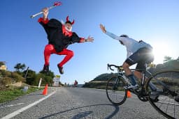 L'Étape Cyprus 2023 Tour de France