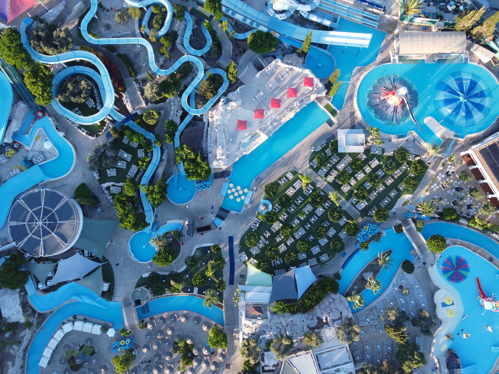 Recreational Activities 3