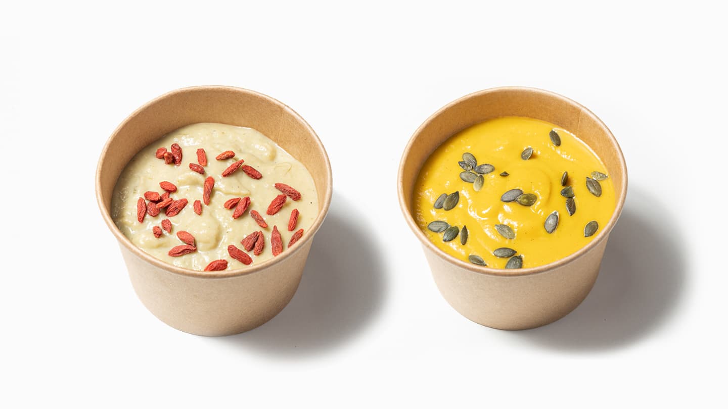 Special Diets & Meals slider 2