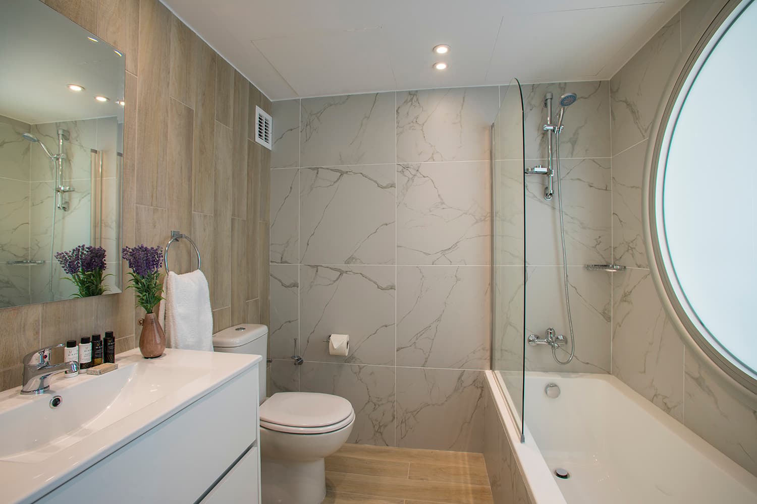 Travel & Accommodation 1