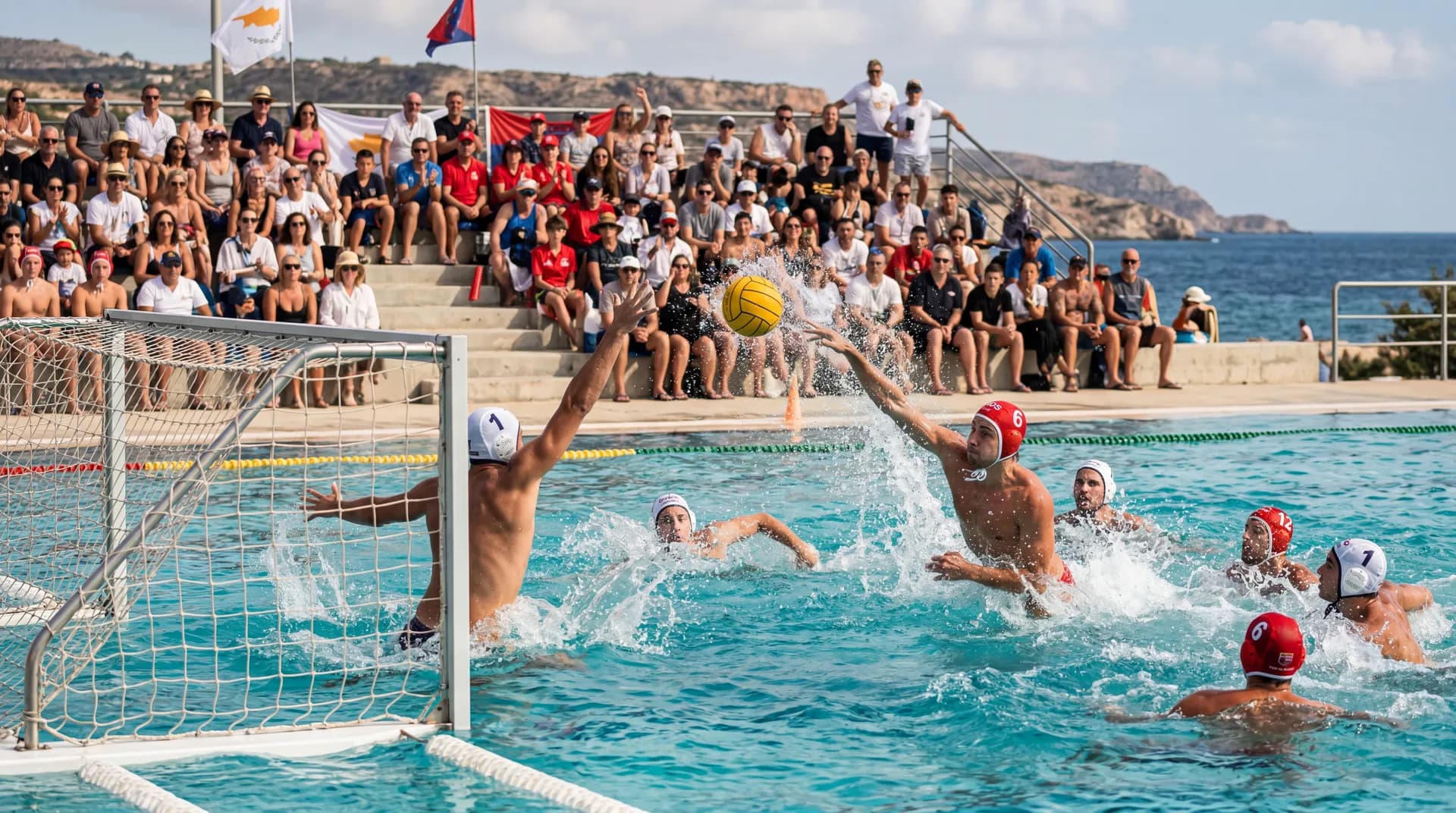 Training & Tournament Planning