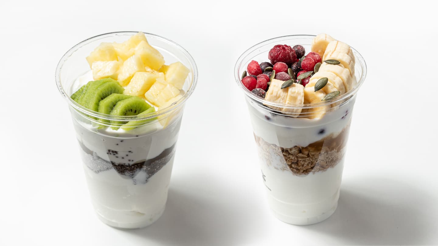 Special Diets & Meals slider 1